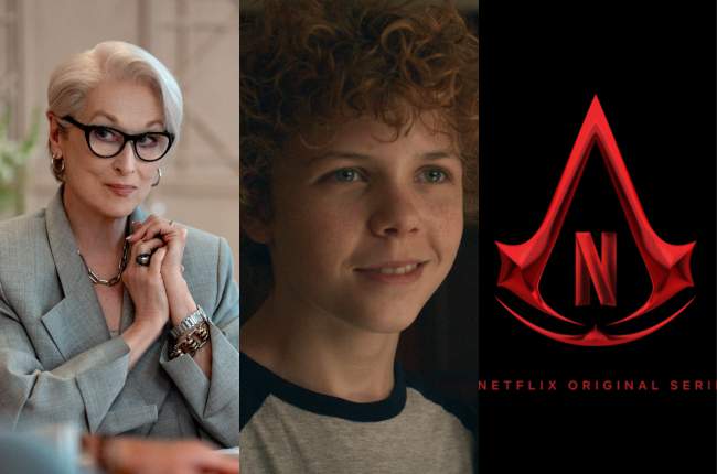 What to watch | The Devil still wears Prada, Dear Edward and more!