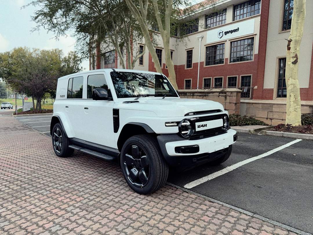 Is it finally time for a petrolhead to plug in?