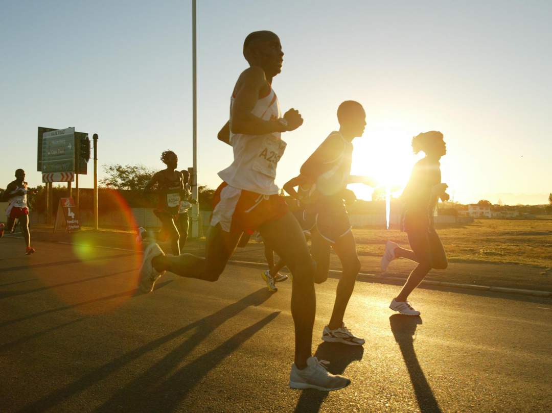 Men Running Women’s Races: Ex-Stormer Among Culprits in Two Oceans Bib Fraud, Runner Robbed of Top 10 Spot Lands Major Sponsor