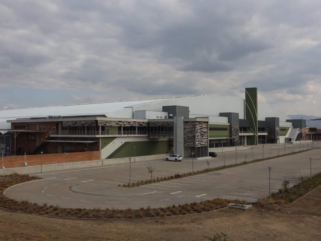 ‘We are being played’ by government: Mpumalanga’s R2bn ‘flagship’ food market yet to sprout | News24