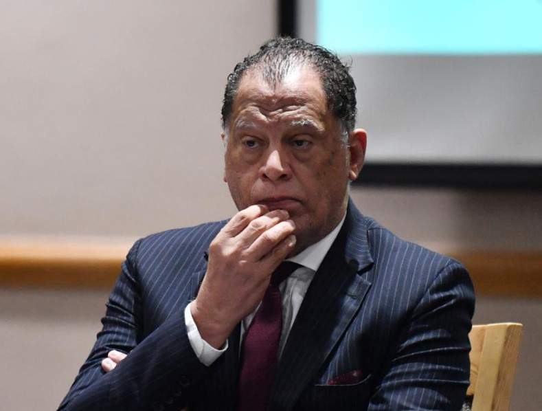 Safa to scrap ‘embarrassing and discriminatory' clause that could block Jordaan's re-election bid
