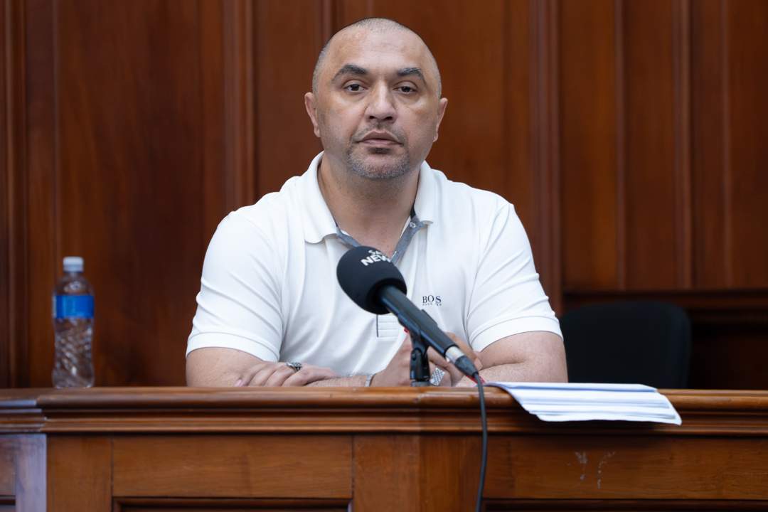 Modack's lawyer to call two inmates who claim to know who shot Kinnear