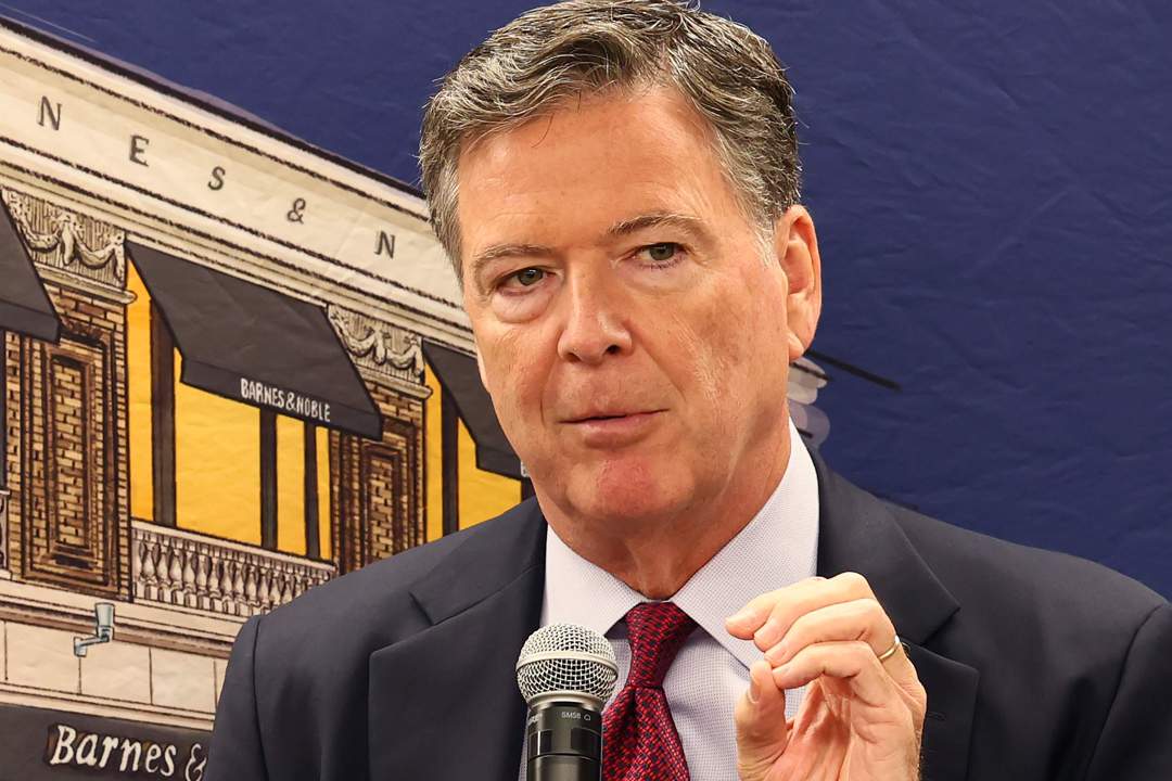 News24 | ‘Still innocent. I’m still not afraid’: Ex-FBI chief Comey defiant after 2nd US charge