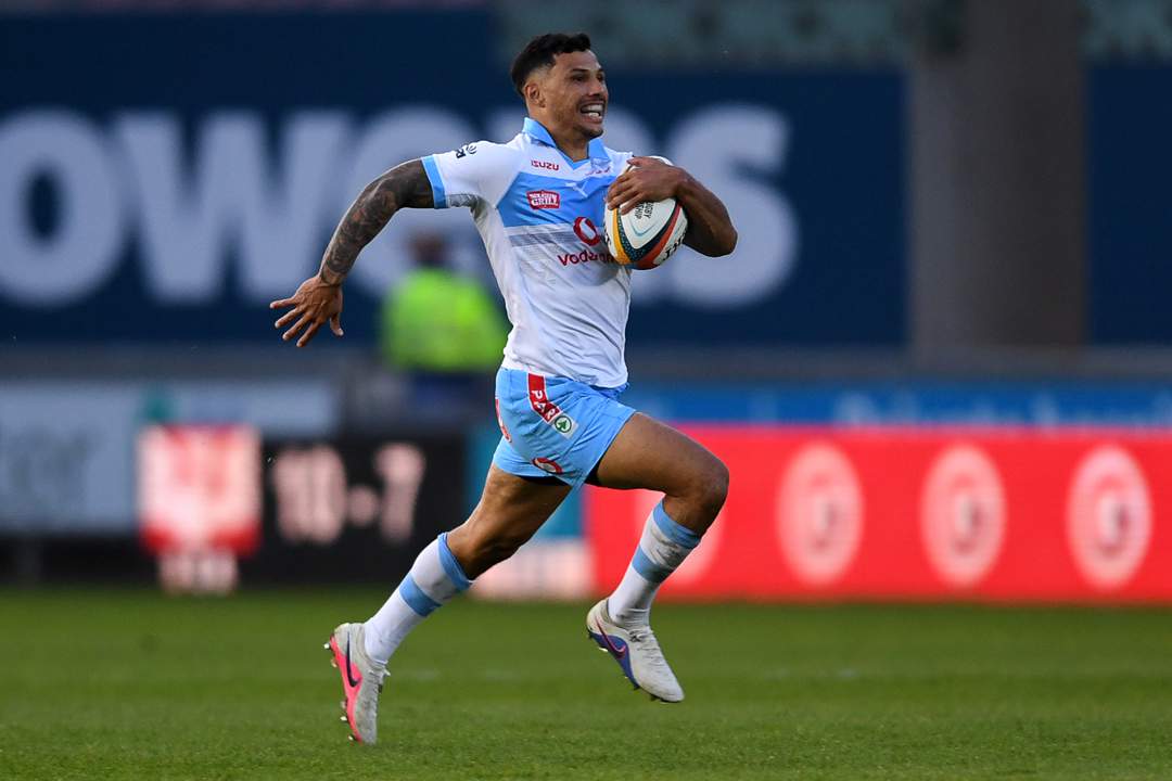 Bulls No 9 Papier named SA's URC Player of the Season