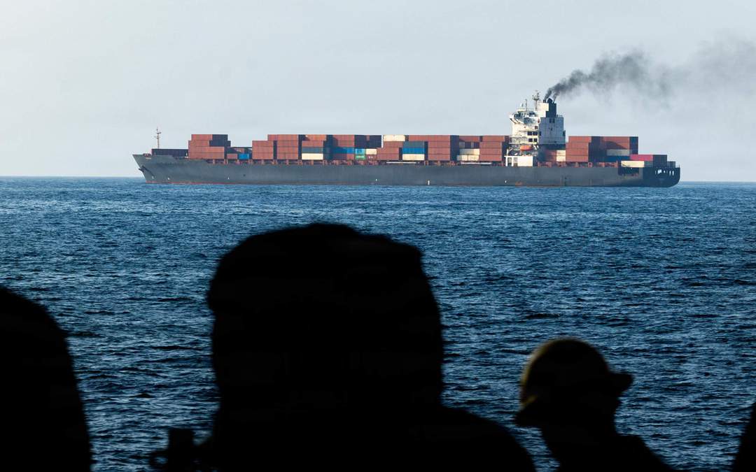 News24 | Iran demands US ‘abandon its excessive demands’, warns ships on Hormuz navigation