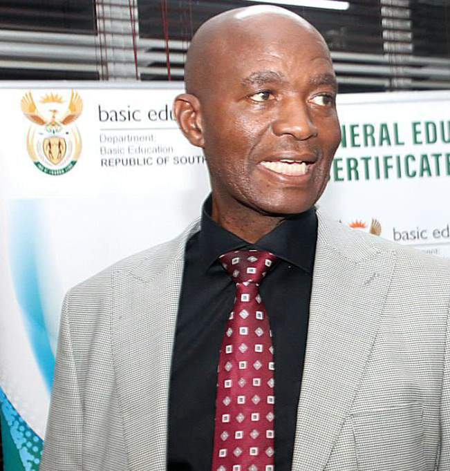 Adriaan Basson