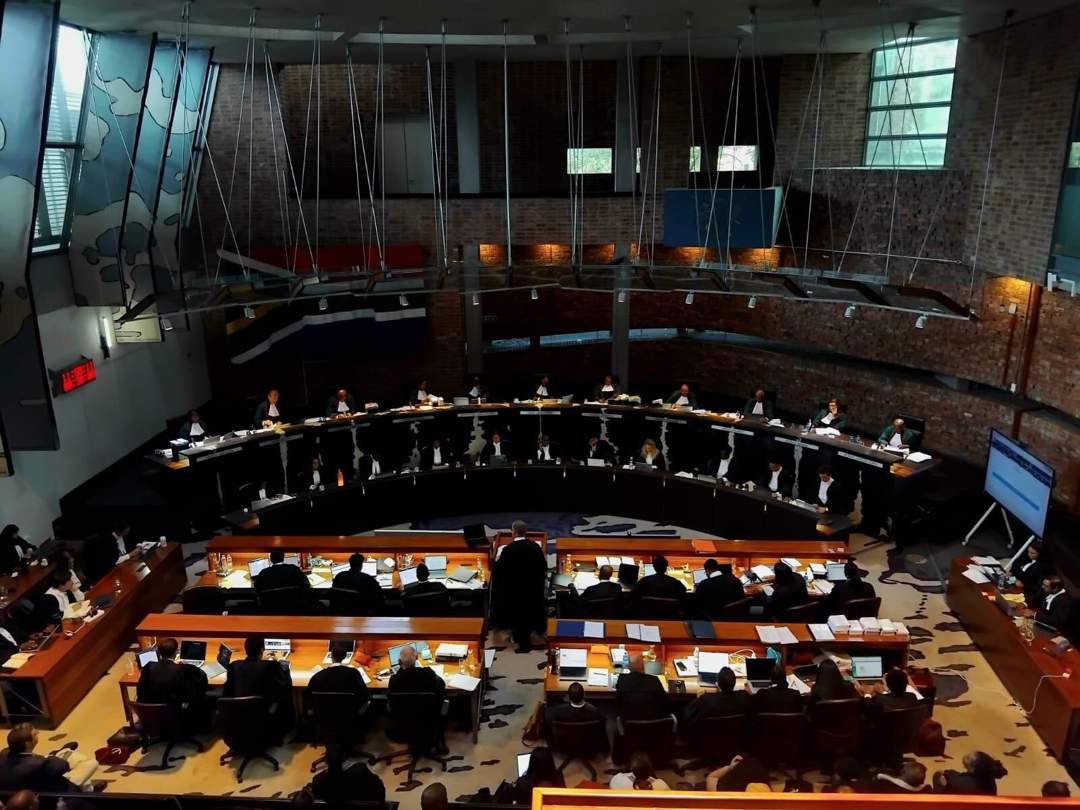 ConCourt rules asylum seekers once rejected cannot reapply | News24