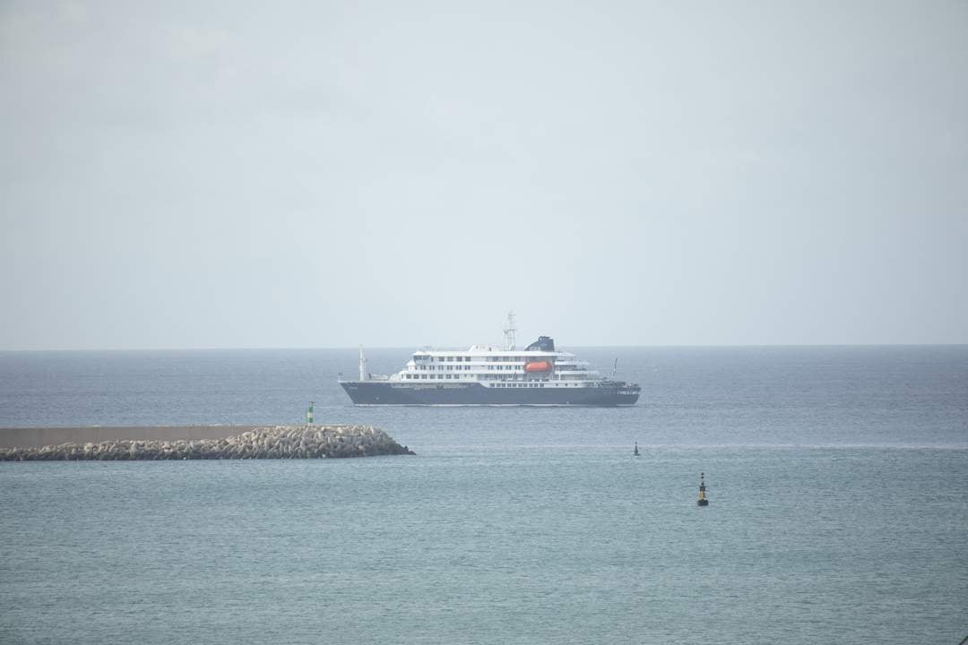 News24 | Spain says no decision taken on hantavirus cruise ship