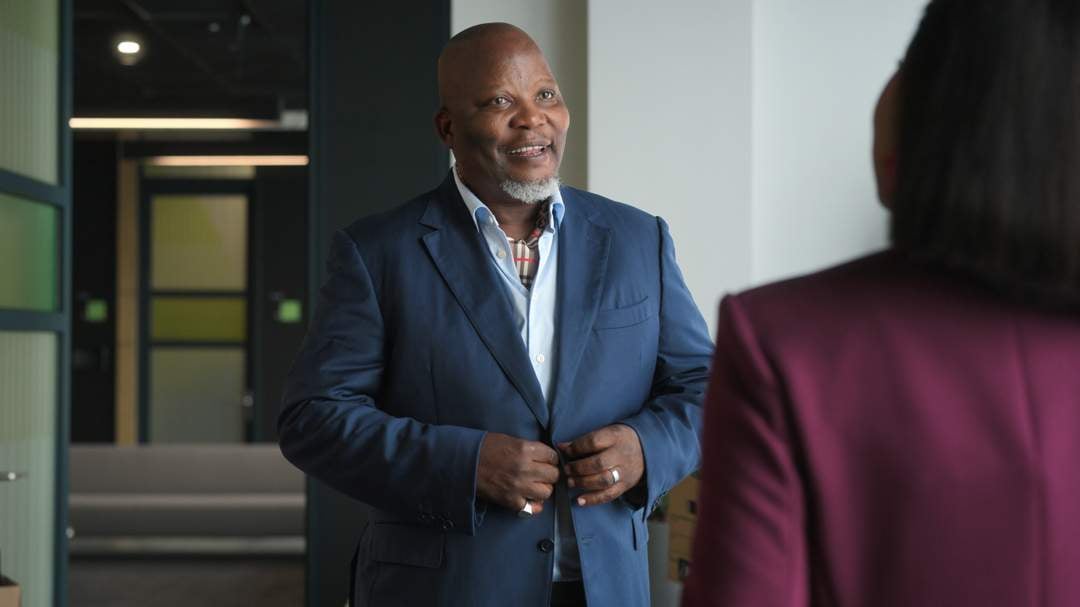 SEE S dumo Mtshali Gugu Gumede Lead Star studded Cast In Netflix s see-s-dumo-mtshali-gugu-gumede-lead-star-studded-cast-in-netflix-s