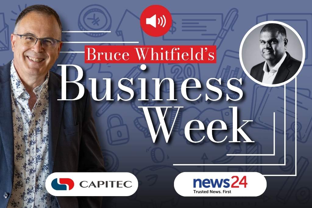 News24 | PODCAST | Bruce Whitfield’s Business Week: Your long-term oil price prediction. Plus: Donkey Long Tong rises