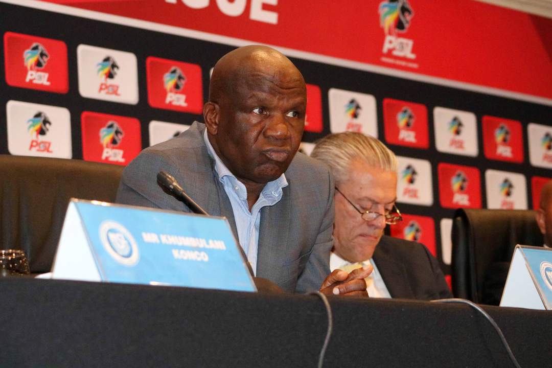 Another PSL season, another drama as Black Leopards seek legal lifeline