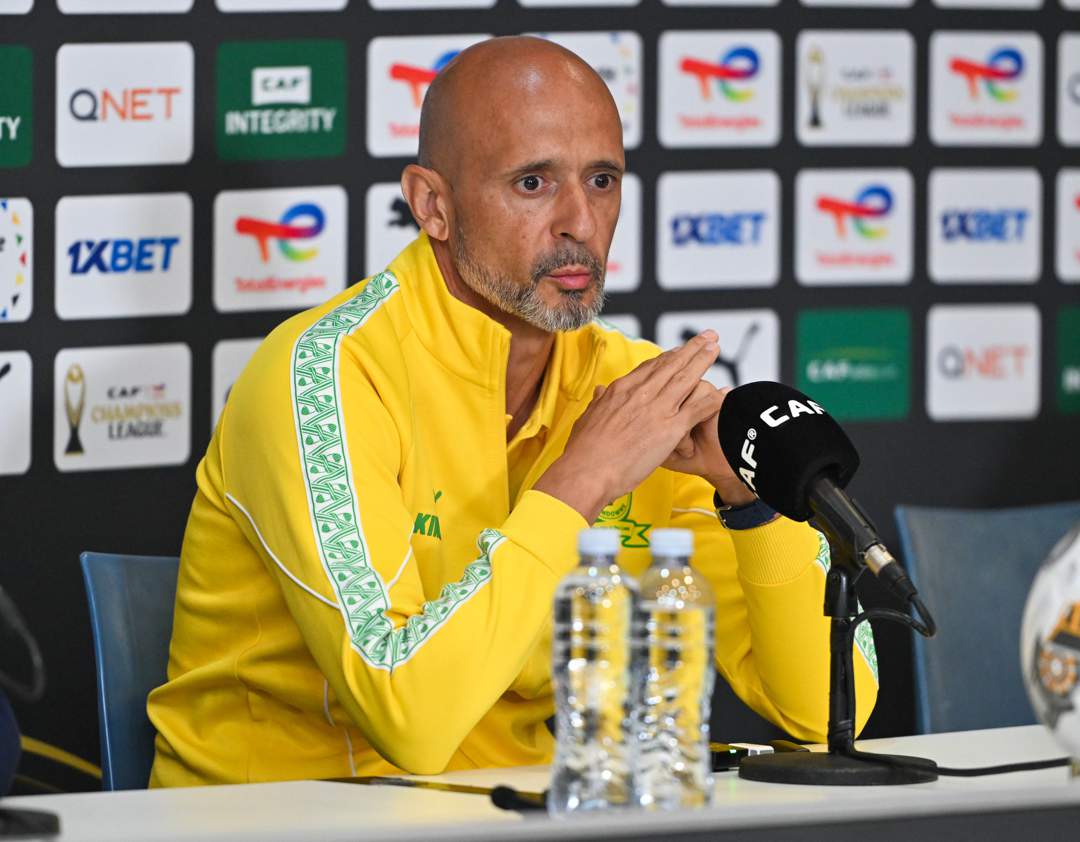 Experience edge puts Sundowns in prime position for CAF Champions League glory