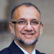 Ziyad Motala | Between NHI and private healthcare lies the real solution