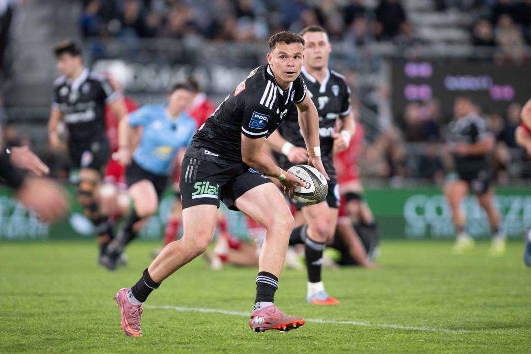 News24 | Bulls announce host of signings, including Bok pivot Bosch and young gun Giliomee