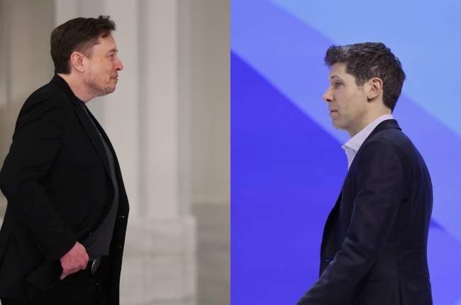 Elon Musk vs Sam Altman: the world’s wealthiest man takes OpenAI CEO to court in epic showdown
