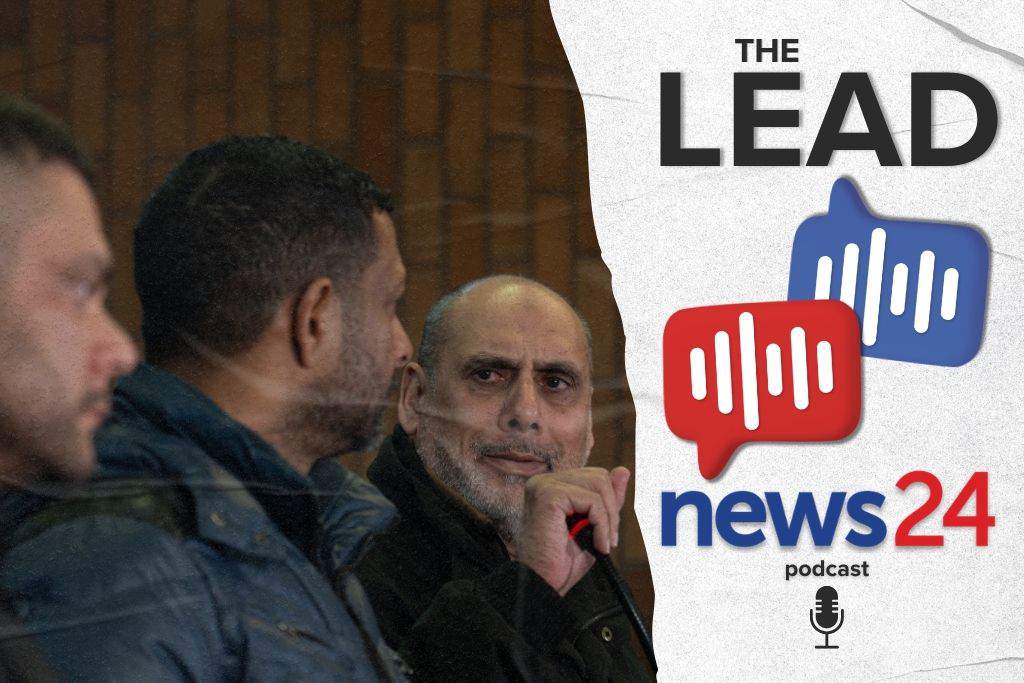 News24 | PODCAST | The Lead: OR Tambo gold bust haunts SAPS major generals. Plus: Cape storm wrap