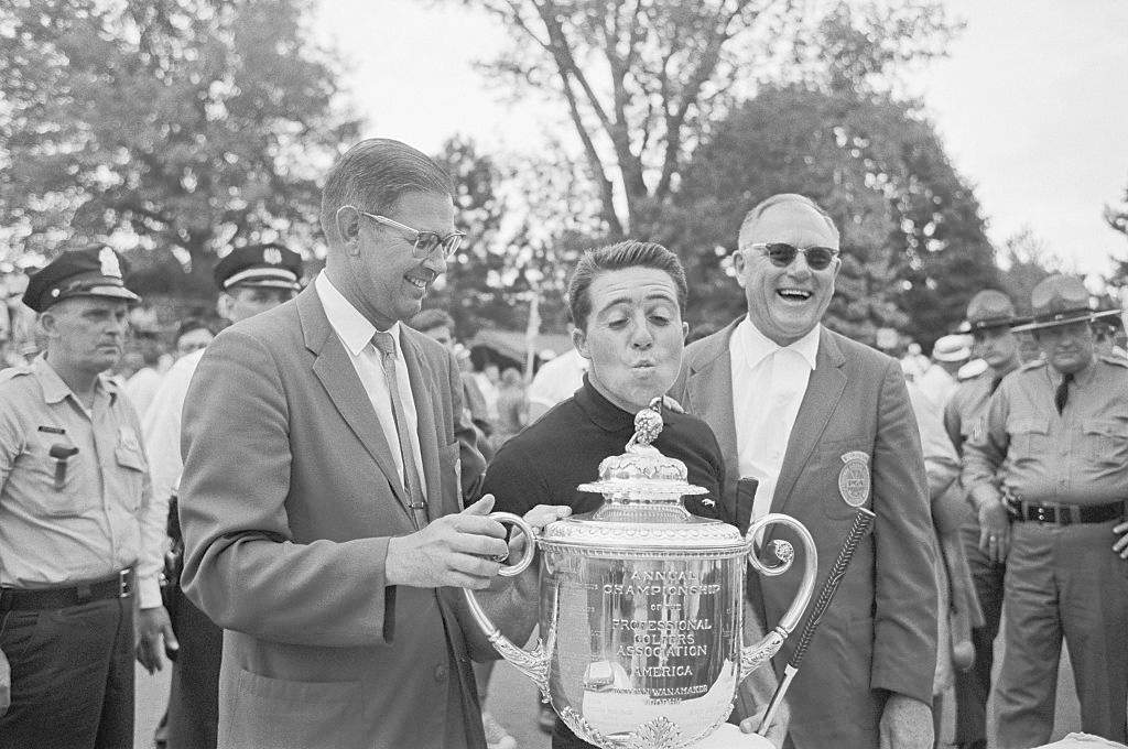 Lush Revisiting Player’s 1962 Heroics At Aronimink: Can These 5 South Africans Repeat History? Landscape Nature Lush Revisiting Player’s 1962 Heroics At Aronimink: Can These 5 South Africans Repeat History? Landscape Nature