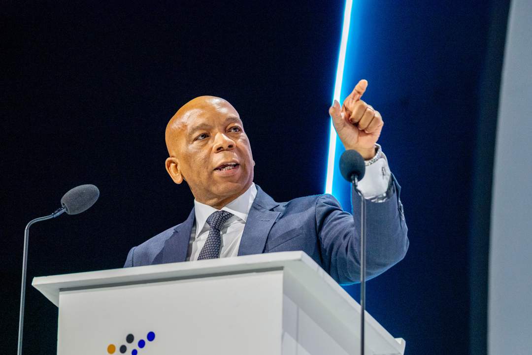 Ramokgopa pleads with engineering students to stay in SA