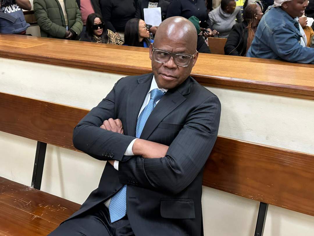 News24 | Fourth accused hands himself over in Joe ‘Ferrari’ Sibanyoni extortion case