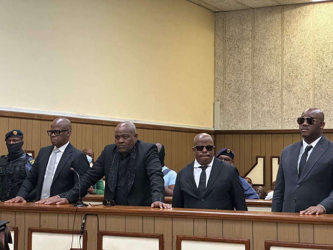 News24 | WATCH | Prosecutor suspended for missing Joe ‘Ferrari’ Sibanyoni court date