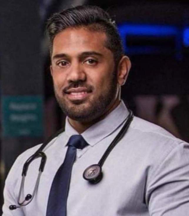 Durban doctor and bodybuilder Aadil Khan, who was arrested for allegedly assaulting his wife, has been granted bail.