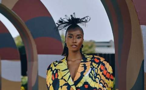 Colourful, bright and tailored to the tee: Inside Nedbank International Polo