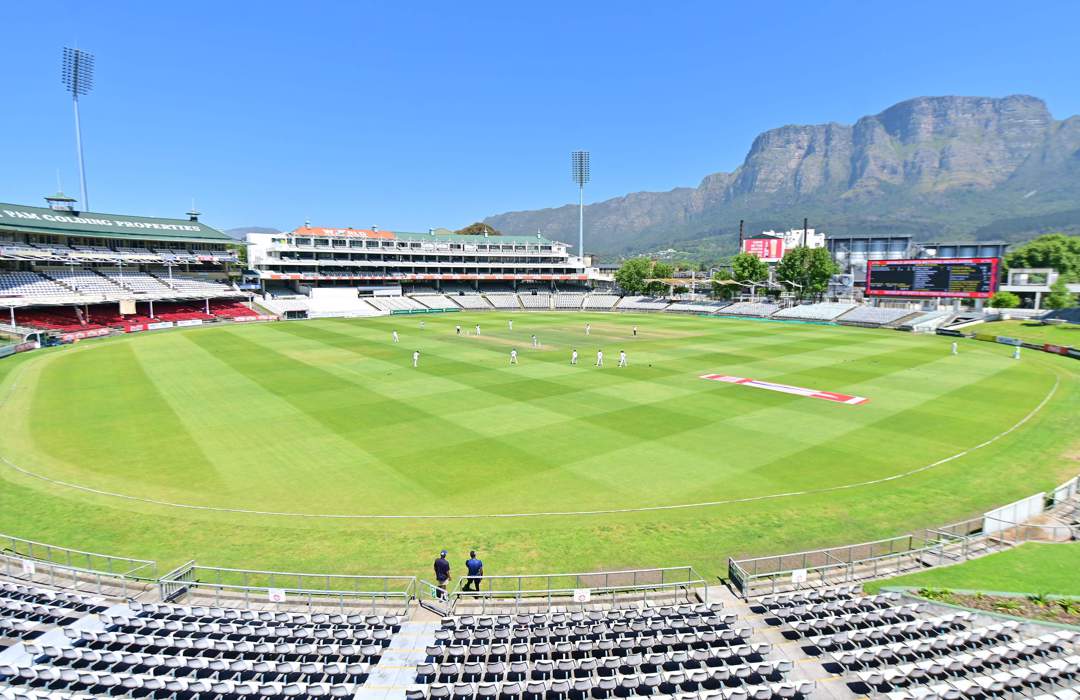 News24 | Sold out! Newlands fans reeling as tickets fly for New Year’s Test against England