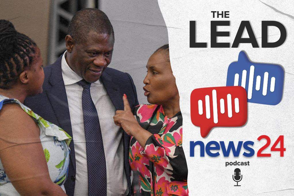News24 | PODCAST | The Lead: PowerBall? The lotto king’s curious business ties