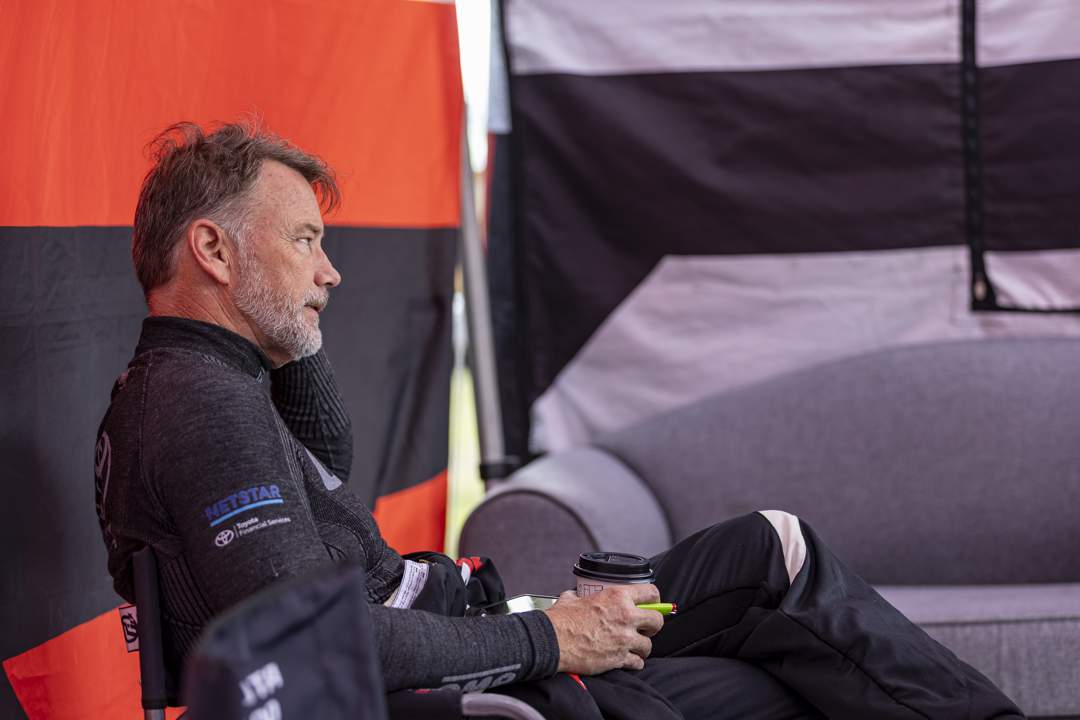 Time to take the Toyota GR Cup fight to the front at Zwartkops