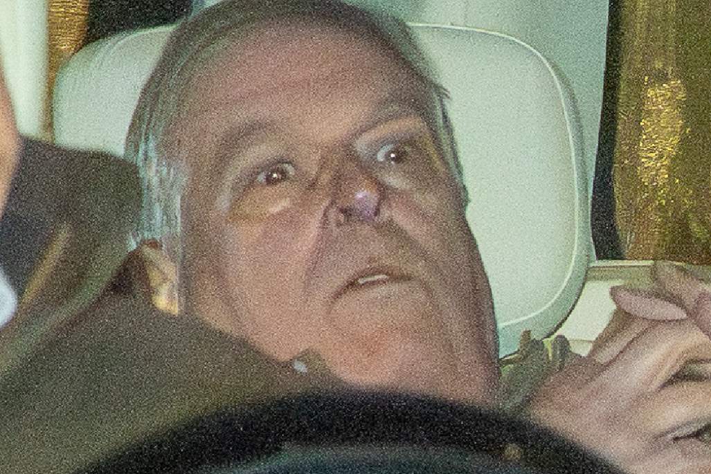 News24 | No due diligence: UK govt releases documents on ex-prince Andrew’s 2001 appointment as envoy