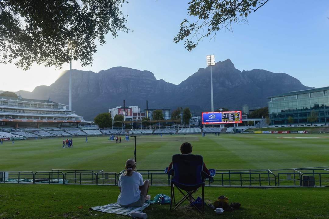 Rob Houwing | Newlands ticket tumult: A damning disempowering of loyal people