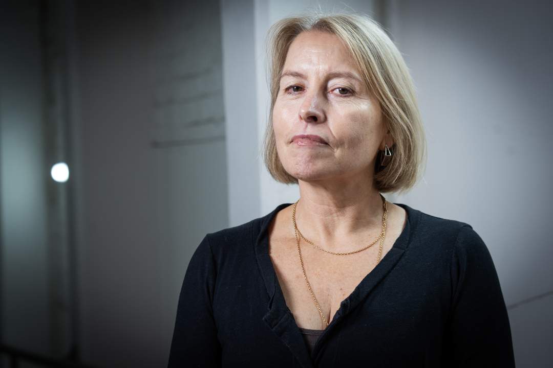 Carol Paton | Where did 300 000 jobs go? Cyril's youth employment takes a dive