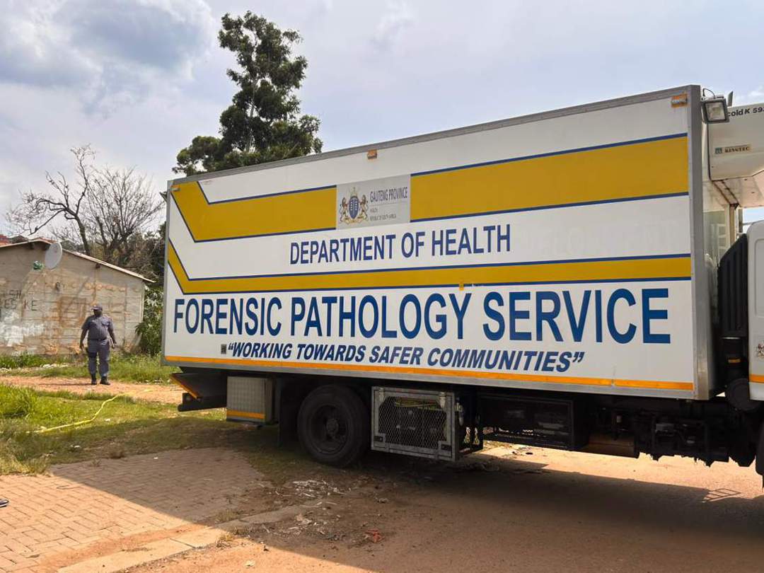 Grieving Tshwane father waits days to bury 18-month-old son due to forensic go-slow