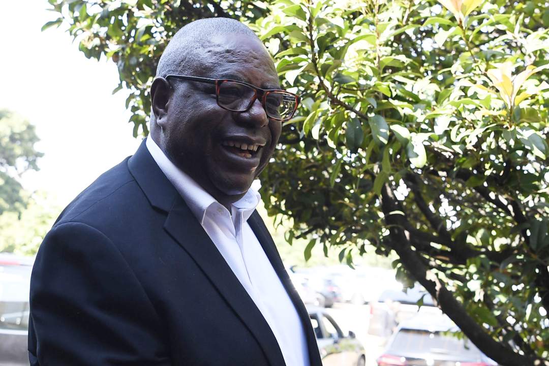 ANC heavy hitters say no to Joburg mayoral job