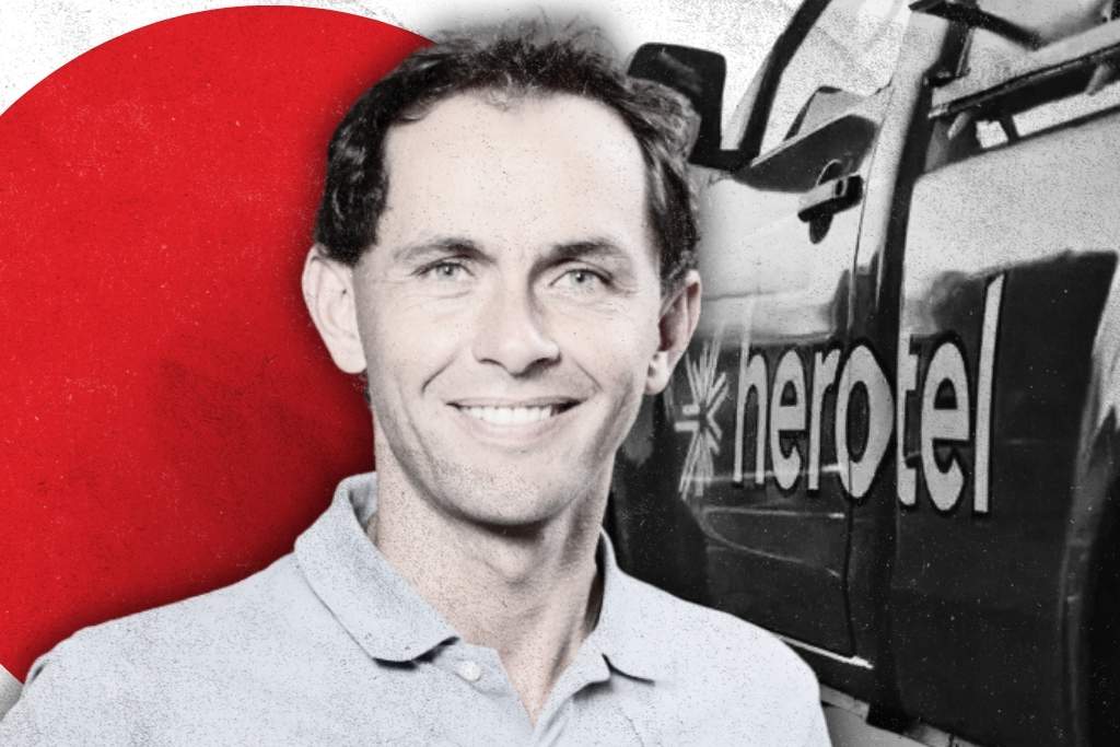 The confidential report behind Alan Knott-Craig Jnr’s Herotel exit