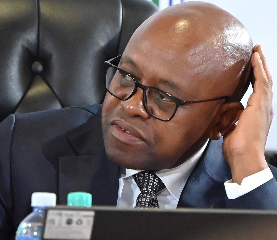 News24 | Madlanga Commission probe leads to arrest of SAPS forensics captain in Pretoria