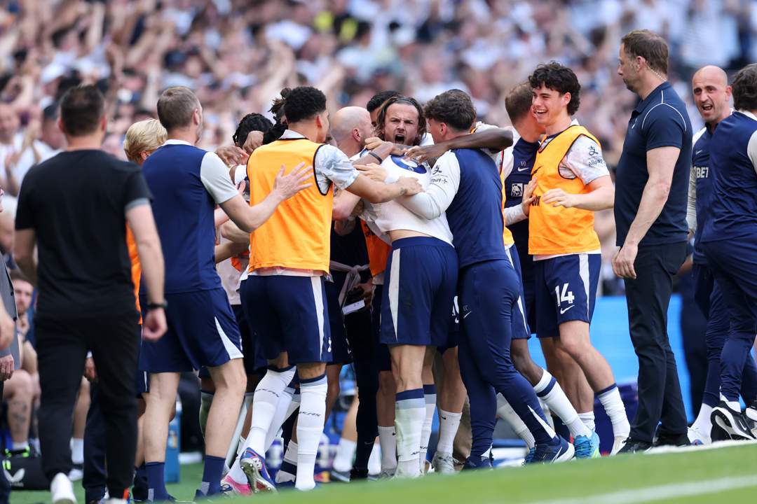 News24 | FINAL DAY WRAP | Spurs survive as Guardiola, Salah say Premier League farewells