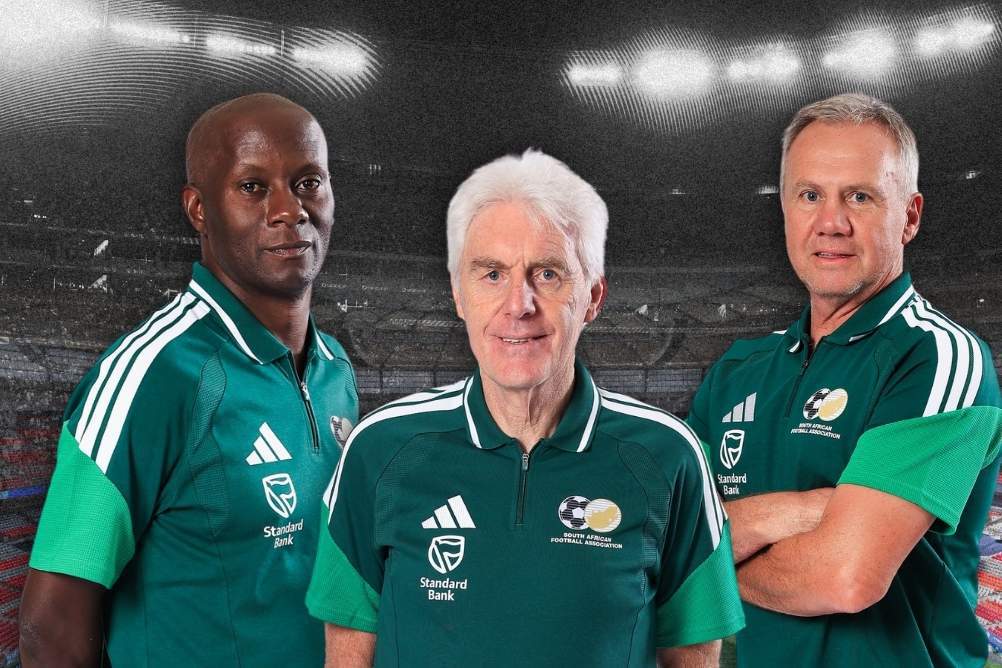 The great Bafana debate: Our writers choose their 26-man World Cup squad