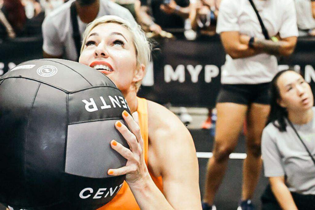 ‘Readiness is a moving target': Liezel van der Westhuizen's HYROX leap from fear to action