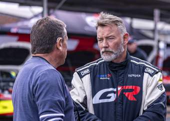 WATCH | How preparation delivered Craig Nicholson’s best Toyota GR Cup result