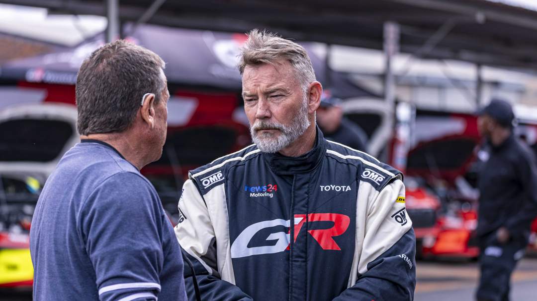 WATCH | How preparation delivered Craig Nicholson's best Toyota GR Cup result