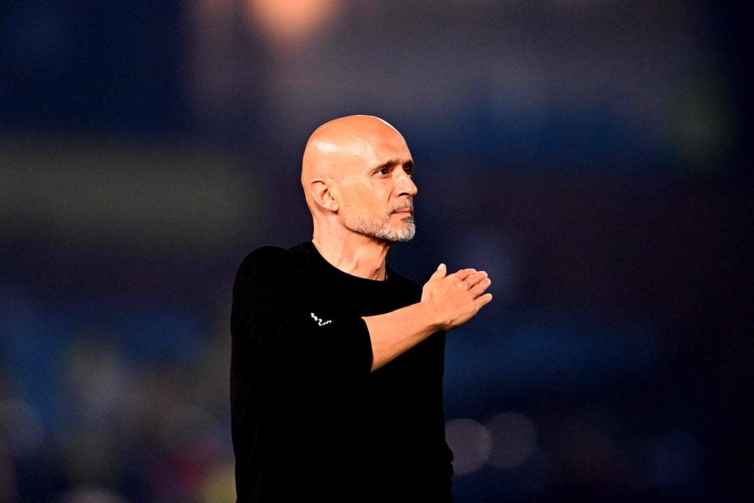 Cardoso stirs debate, insisting PSL and SAFA must ‘change’ as Gayton rejects criticism