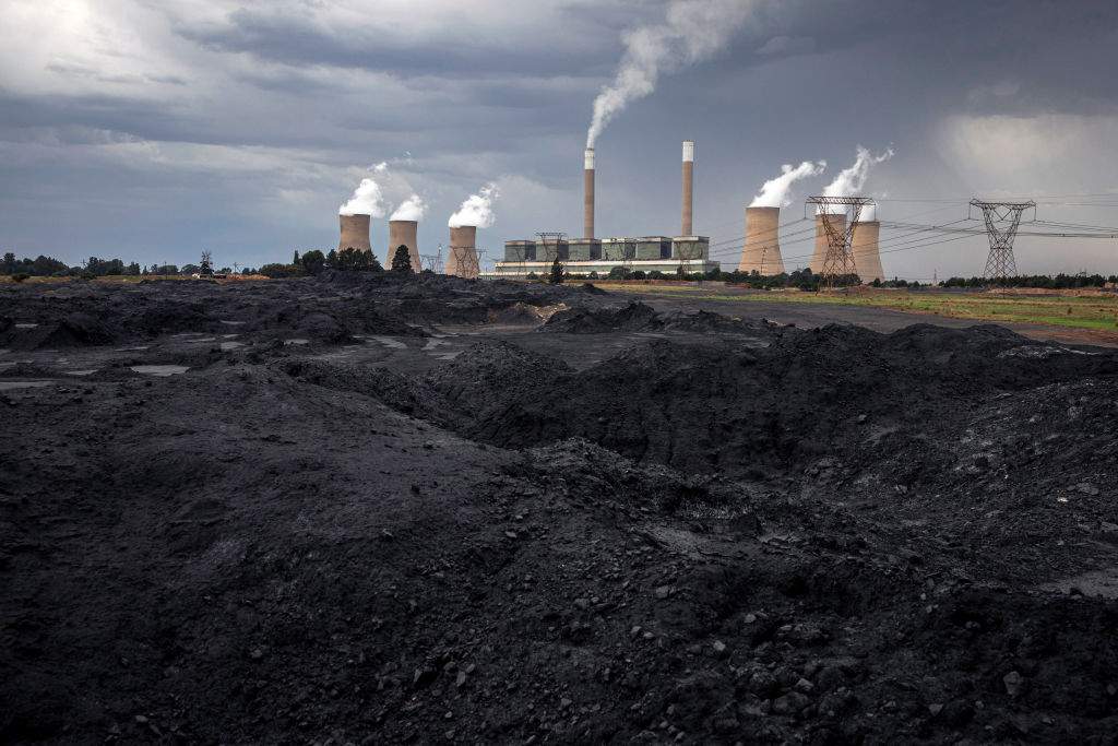 Eskom defends cut-price smelter tariffs as shield against coal contract exposure