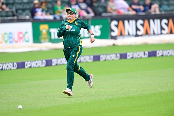 ‘Hopefully no more heartbreak,’ says Van Niekerk ahead of long-awaited World Cup return