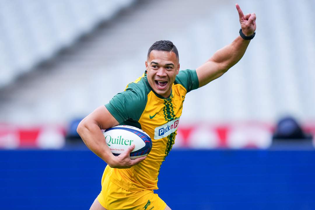 Rob Houwing | In homebound Cheslin, Stormers get a Willie with extra wheels