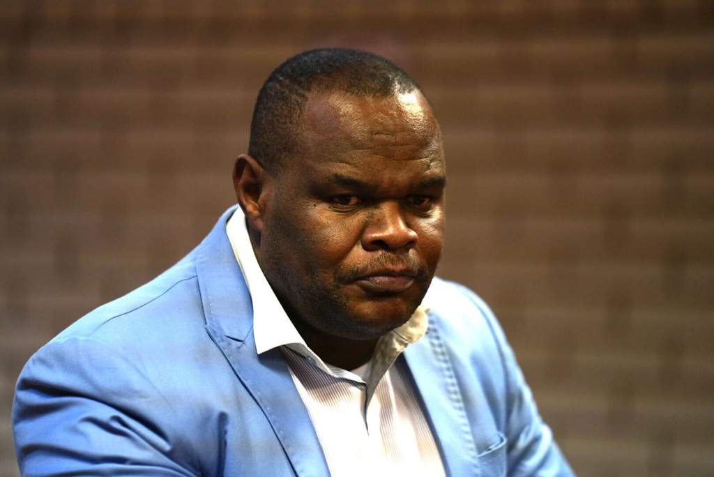 Fannie Nkosi appeals bail refusal, State maintains he will interfere with investigation