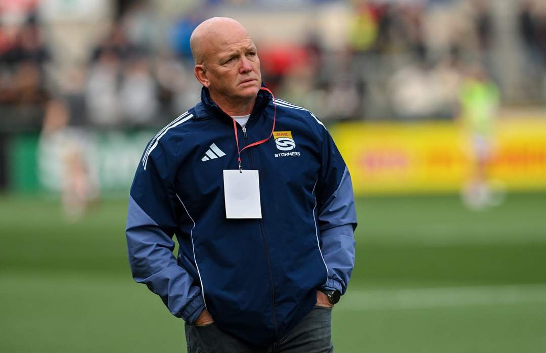 URC champion material? Dobson identifies critical areas Stormers must improve