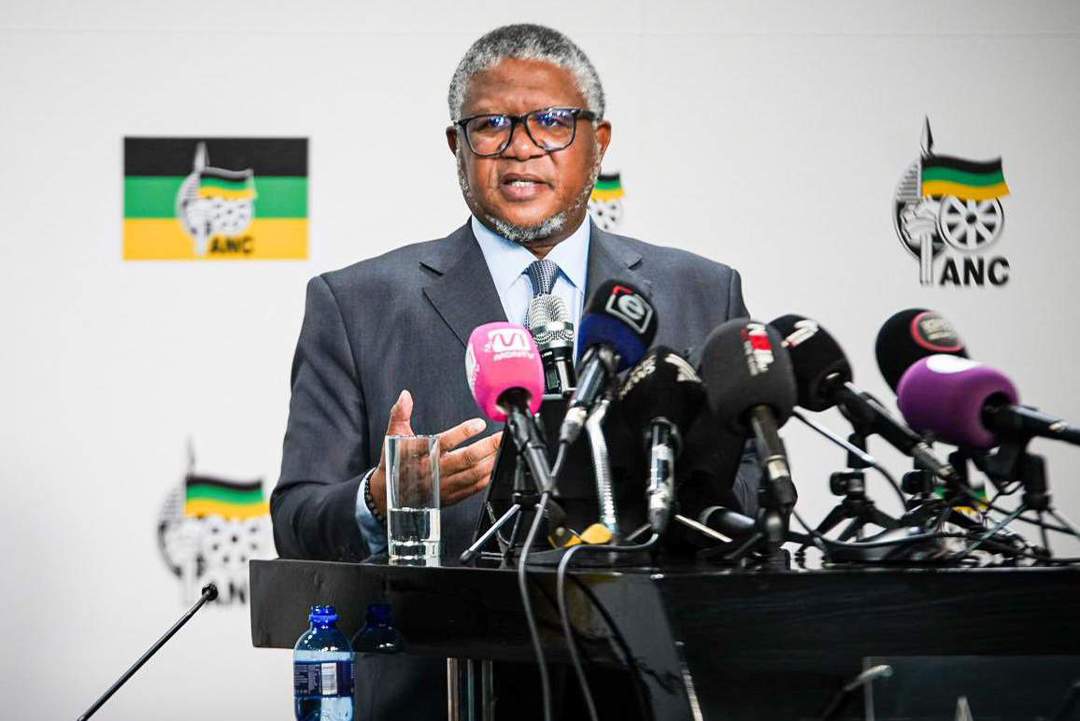 ANC rejects SACP's invitation to Conference of the Left