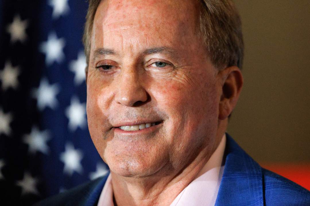 ‘Crooked Ken’ Paxton rides Trump endorsement to win Texas election, force Cornyn out