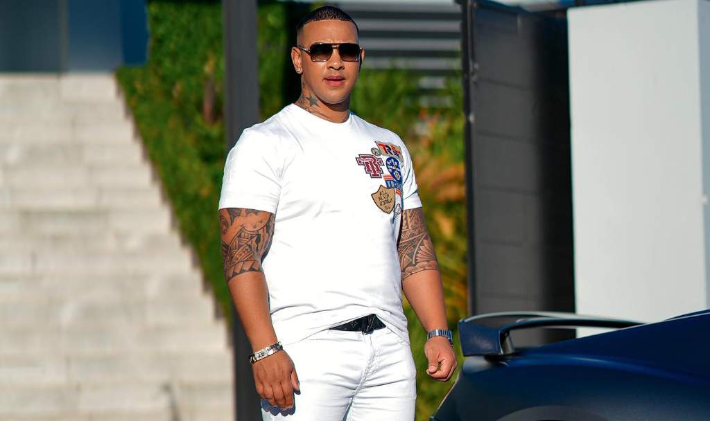 Son of alleged gang leader dismisses claims he was the victim of a brazen Cape Town hit